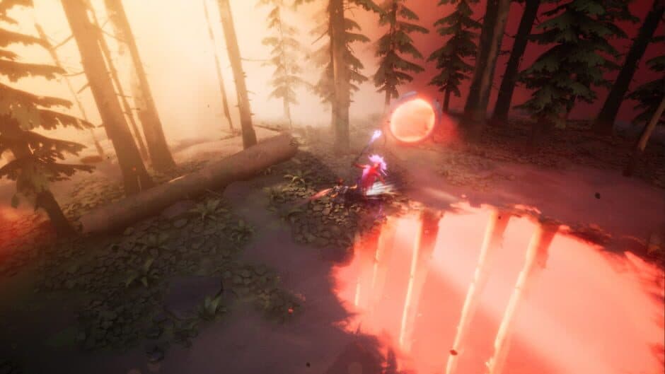 Dreamscaper screenshot 7
