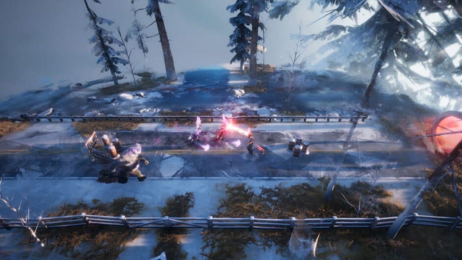 Dreamscaper screenshot 4