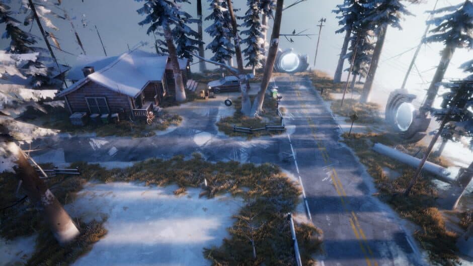 Dreamscaper screenshot 5