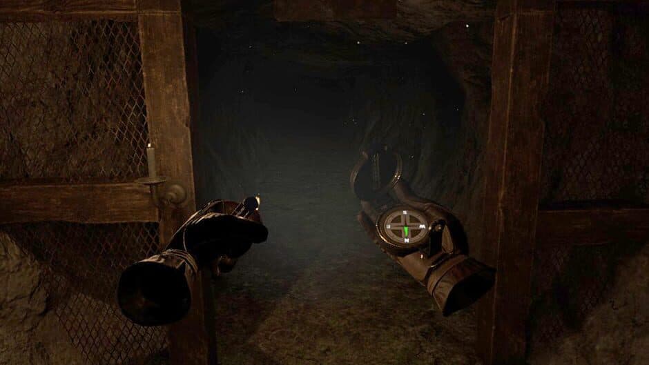 Icesolation screenshot 2