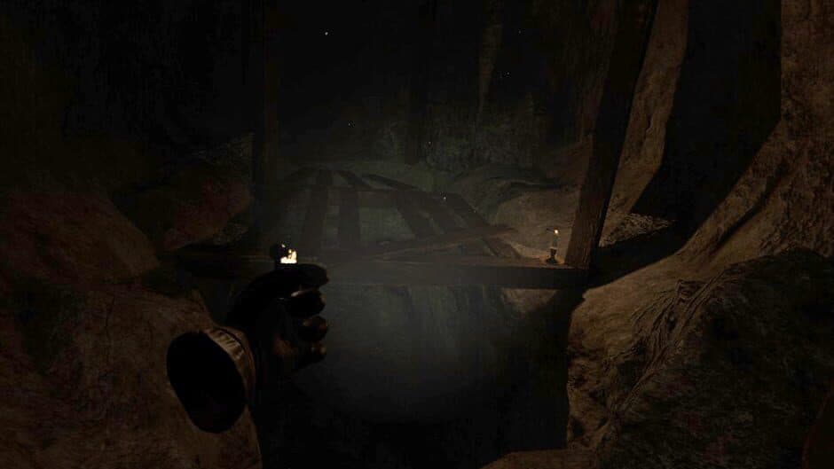 Icesolation screenshot 1