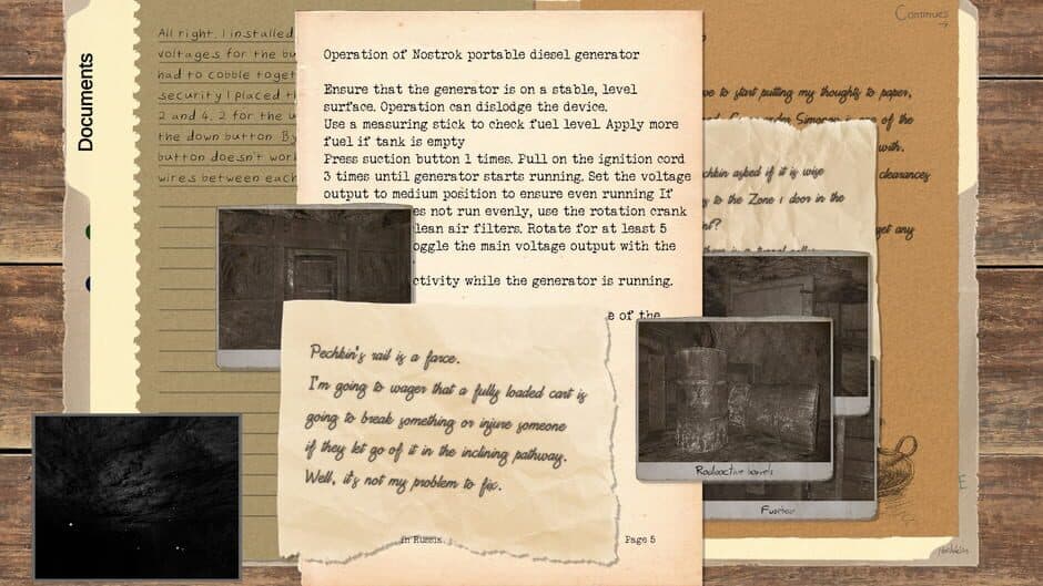 Icesolation screenshot 5