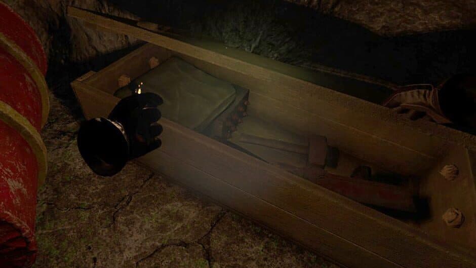 Icesolation screenshot 4