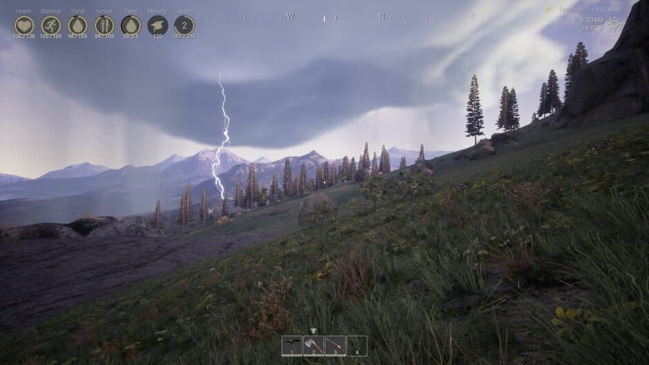 Outlaws of the Old West screenshot 6