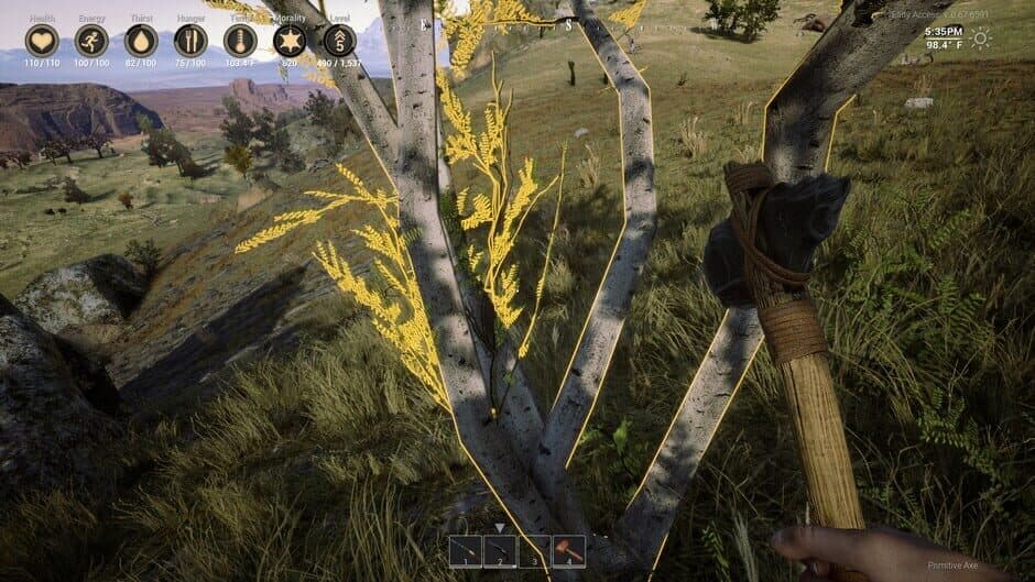 Outlaws of the Old West screenshot 9