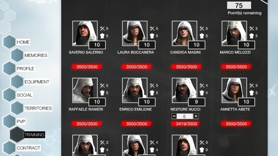 Assassin's Creed: Project Legacy screenshot 3