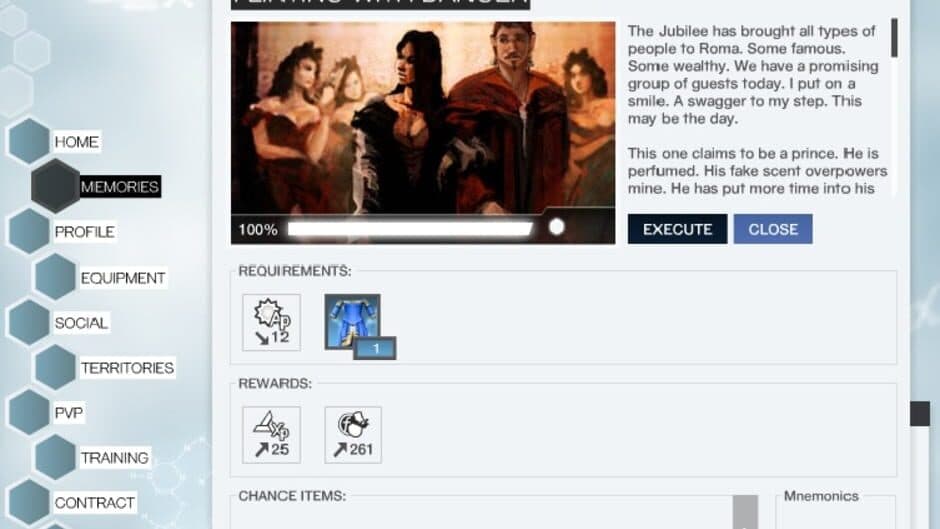 Assassin's Creed: Project Legacy screenshot 2