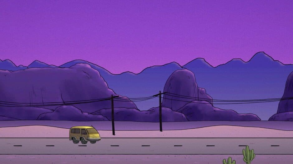 Freedom Finger screenshot 8