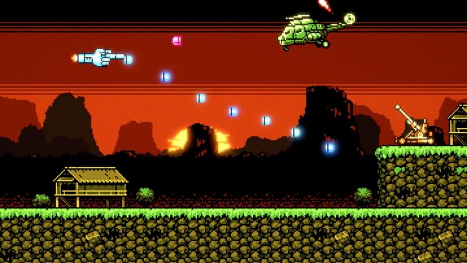 Freedom Finger screenshot 6