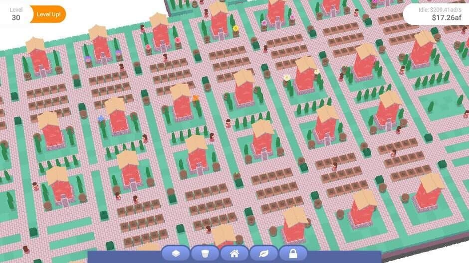 Sprout: Idle Garden screenshot 3