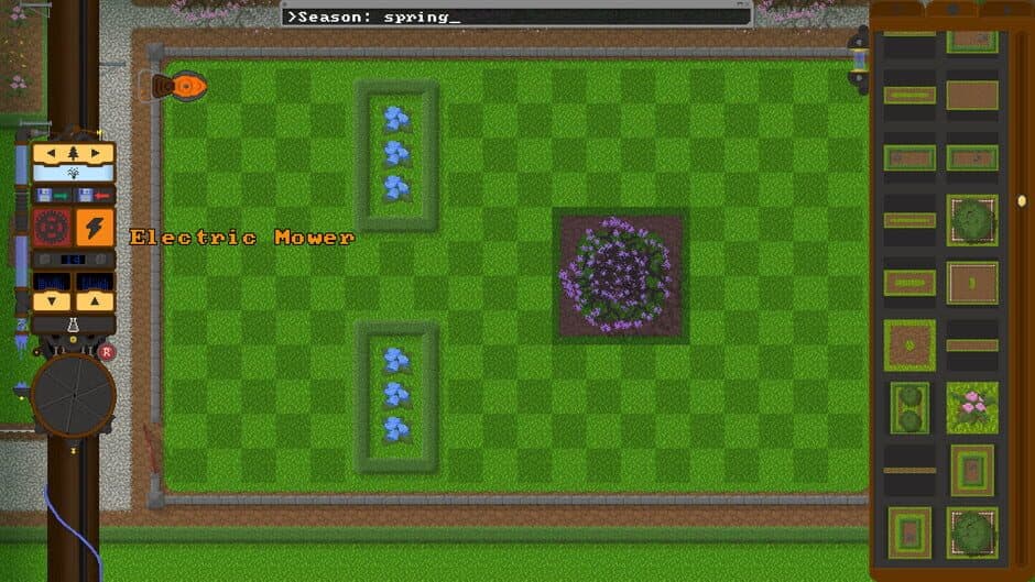 Mow Problem screenshot 5