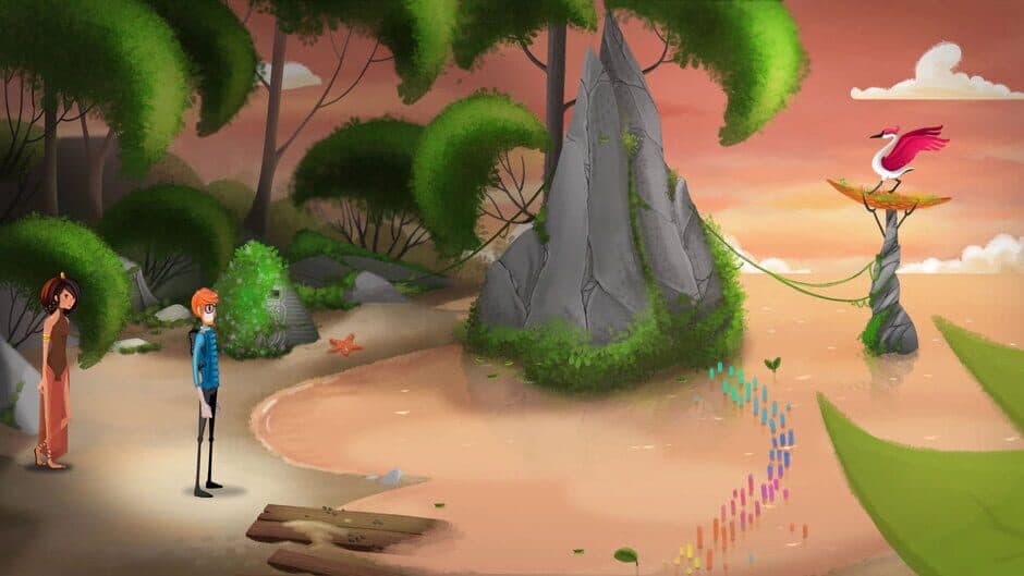 Mutropolis screenshot 7