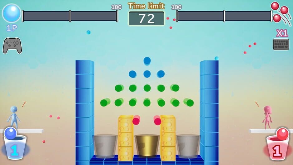 Ping Pong Trick Shot Evolution screenshot 7