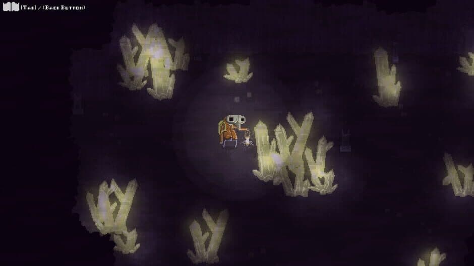Moonrise Fall screenshot 8