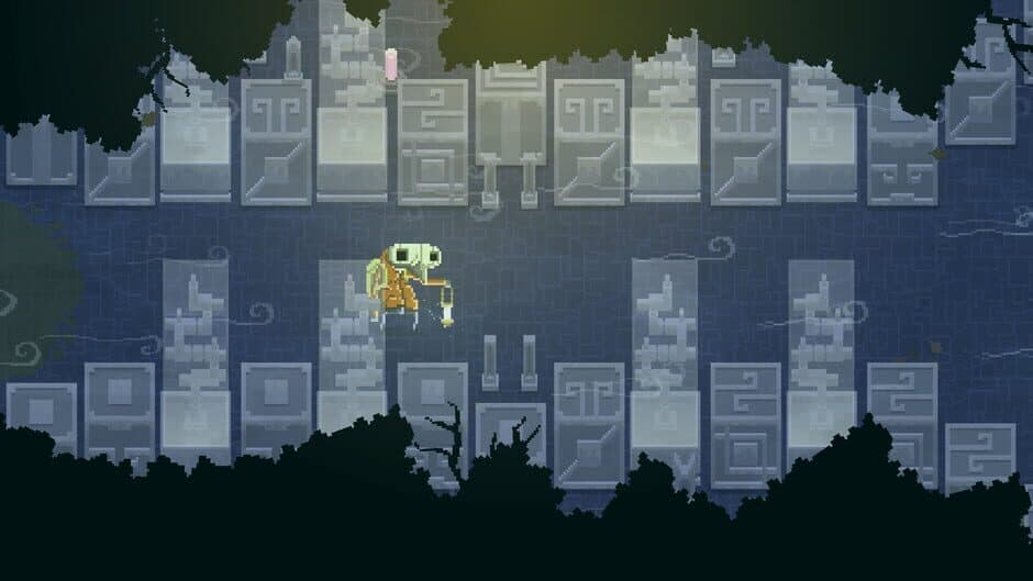 Moonrise Fall screenshot 7