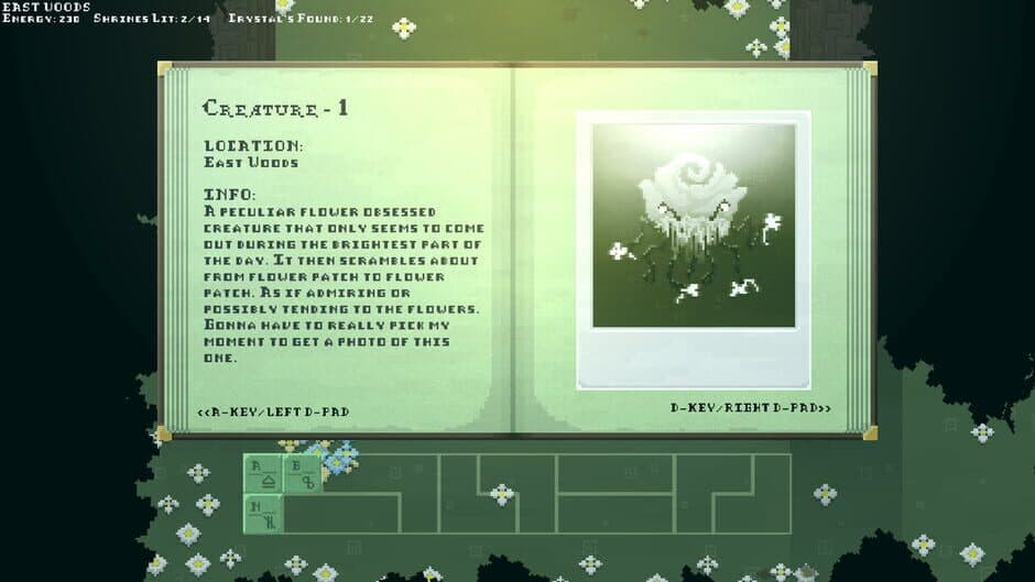 Moonrise Fall screenshot 9