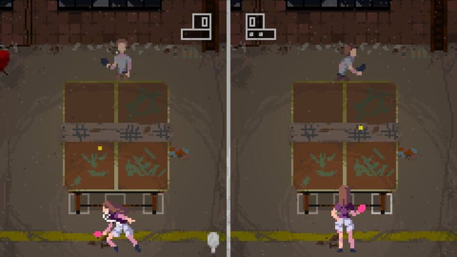 Lofi Ping Pong screenshot 3
