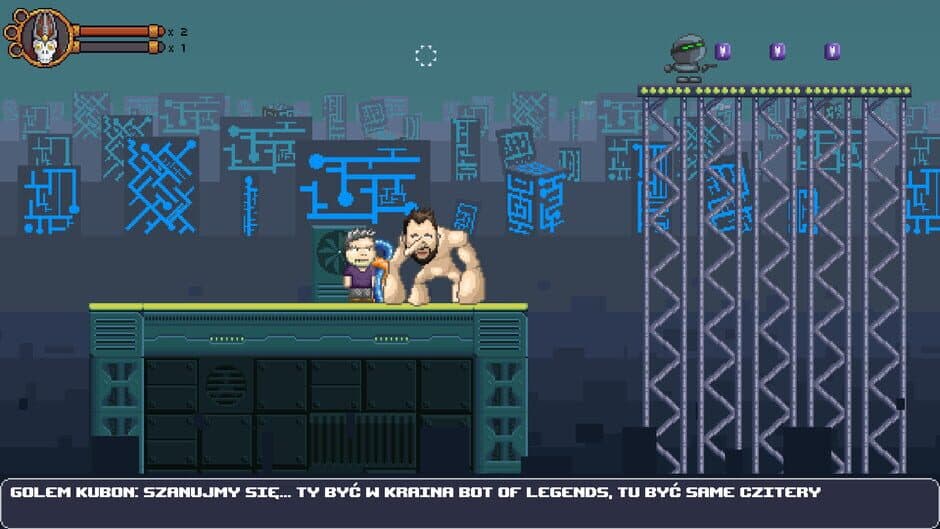 Dis: The Game screenshot 5