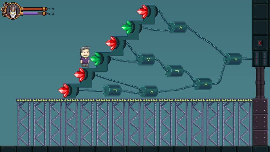 Dis: The Game screenshot 3