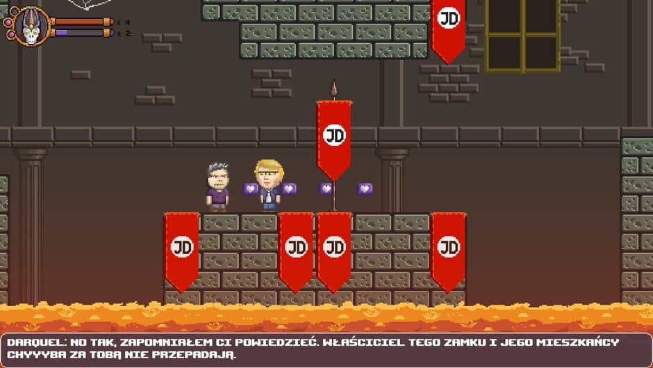 Dis: The Game screenshot 7