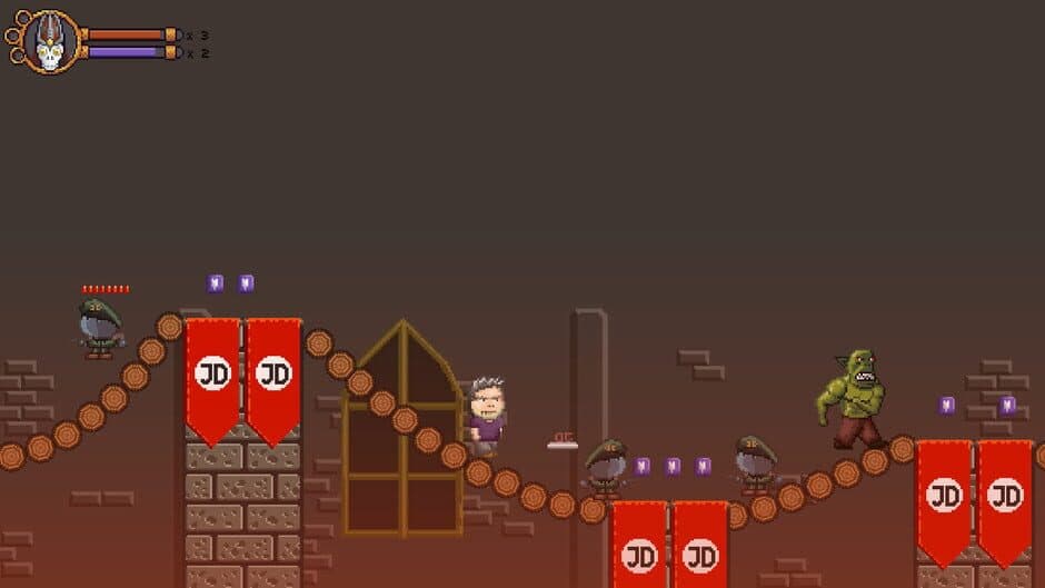 Dis: The Game screenshot 6