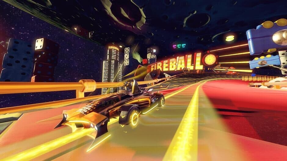 Team Sonic Racing screenshot 7