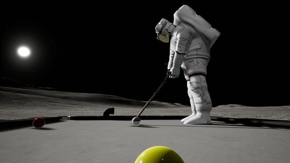 Golf Pool VR screenshot 6