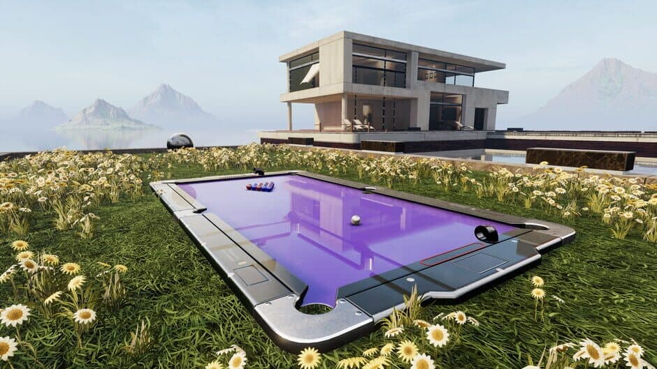 Golf Pool VR screenshot 8
