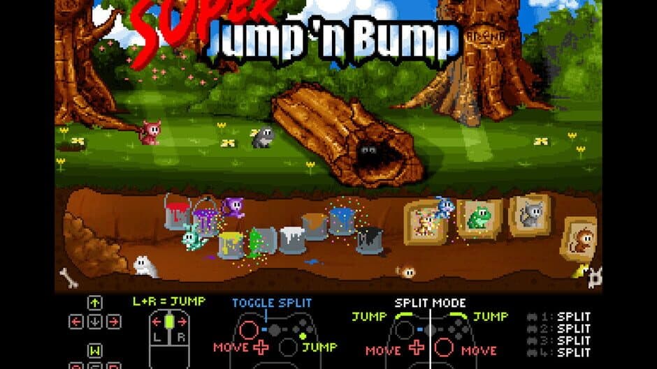 HopSquash! screenshot 4