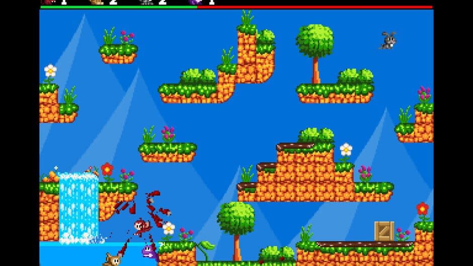 HopSquash! screenshot 8