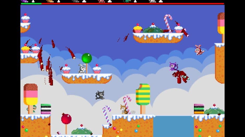 HopSquash! screenshot 7