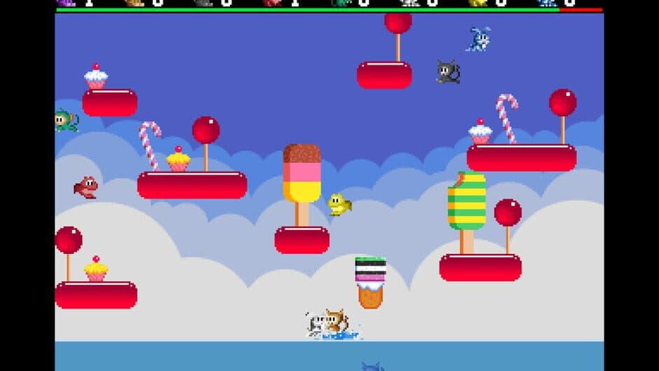 HopSquash! screenshot 6