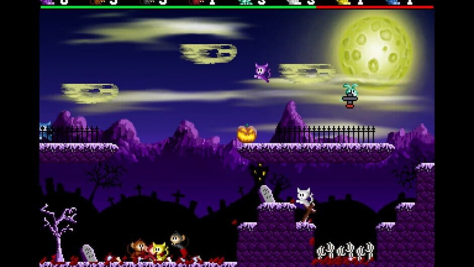 HopSquash! screenshot 3