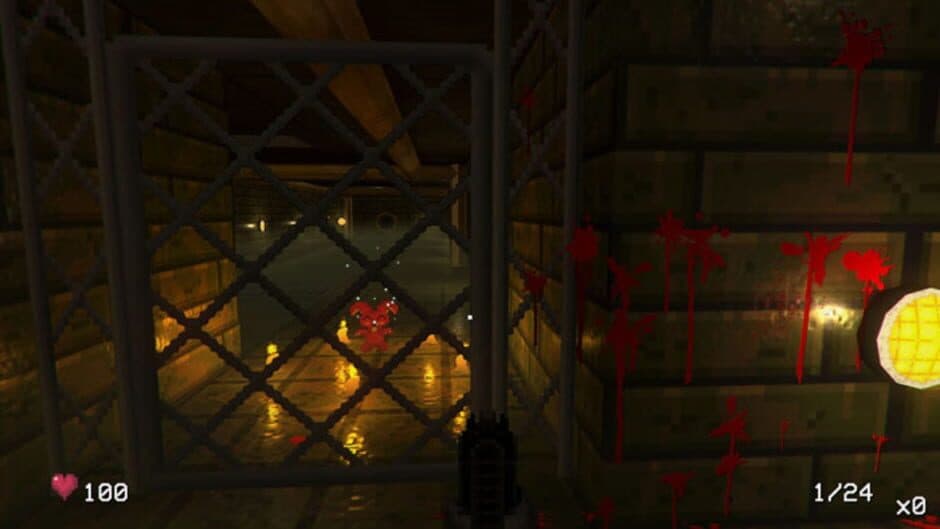 This Strange Realm of Mine screenshot 6