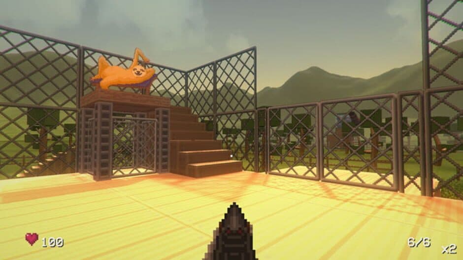 This Strange Realm of Mine screenshot 7