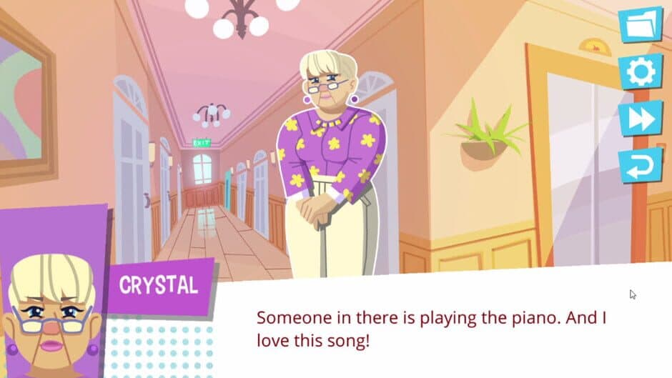 Later Daters screenshot 2
