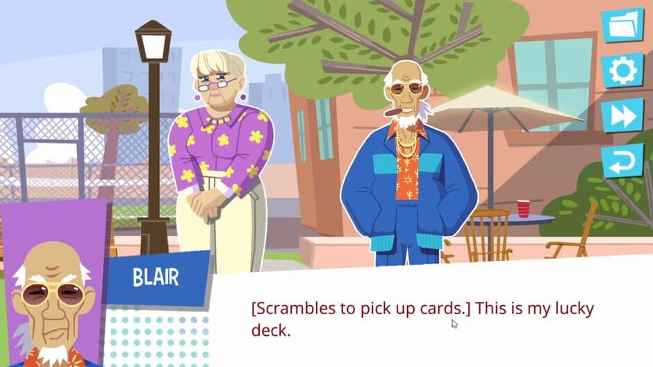 Later Daters screenshot 5