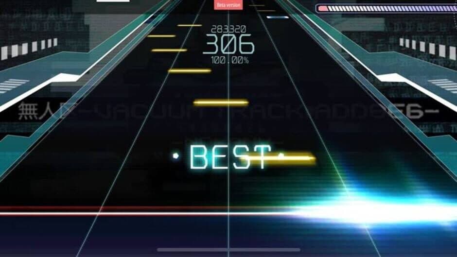 Malody screenshot 6