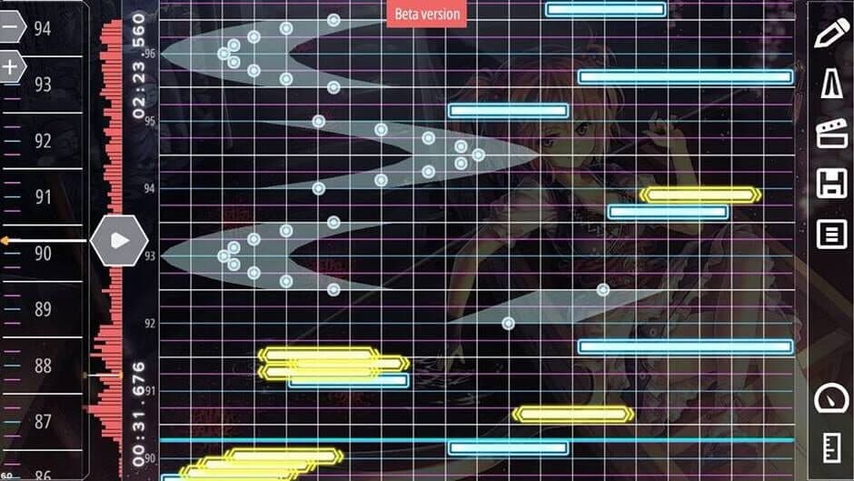 Malody screenshot 7