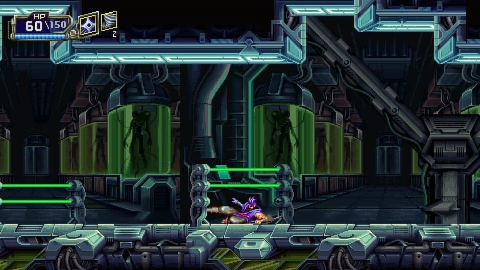 Bushiden screenshot 8