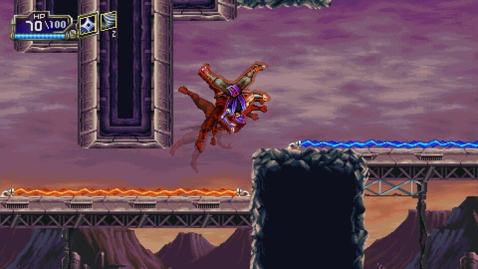 Bushiden screenshot 6