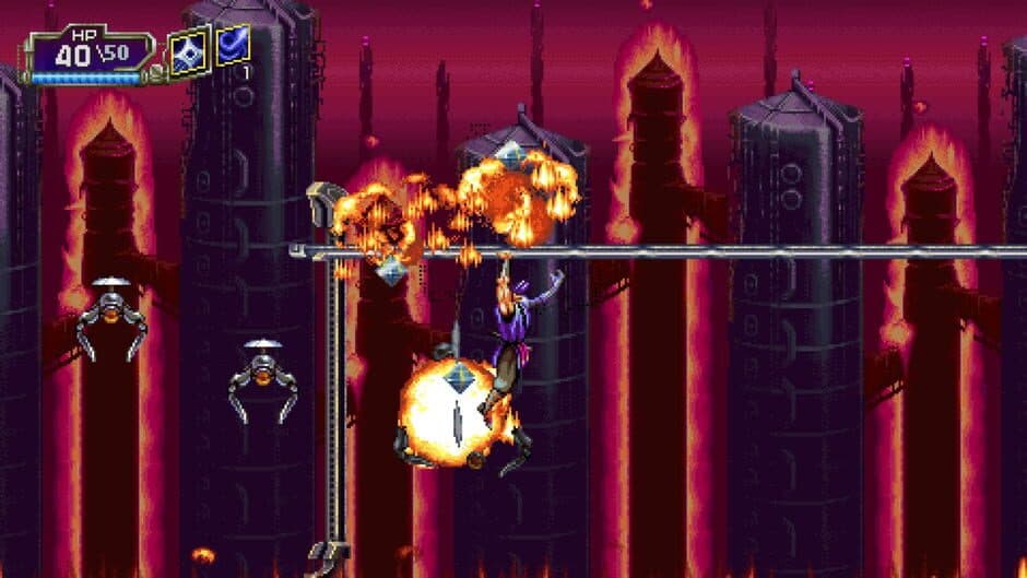 Bushiden screenshot 7