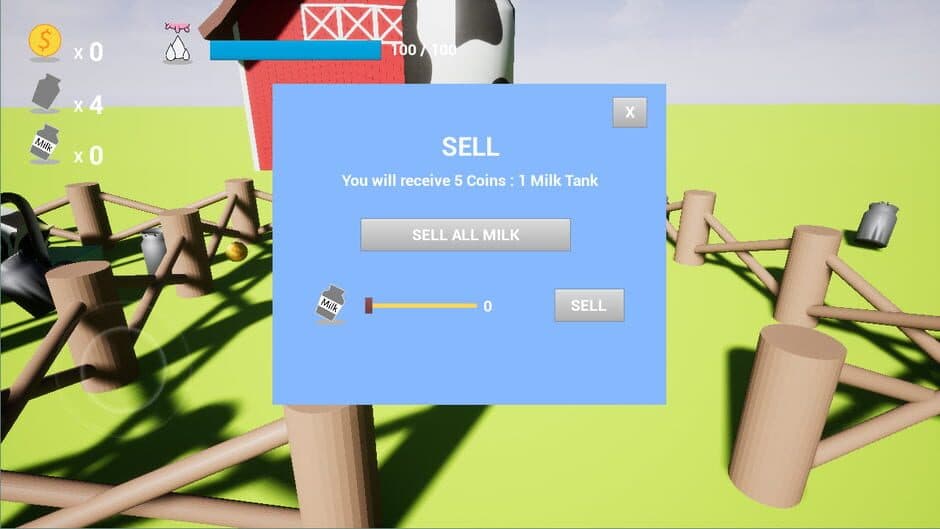 Loop Craft screenshot 1