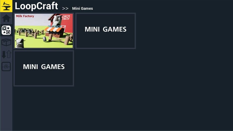 Loop Craft screenshot 2