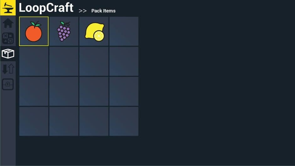 Loop Craft screenshot 4