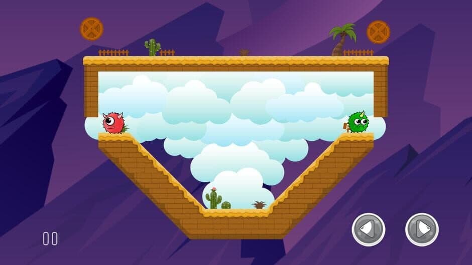 Fluffy Friends 3 screenshot 2
