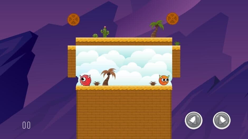 Fluffy Friends 3 screenshot 5