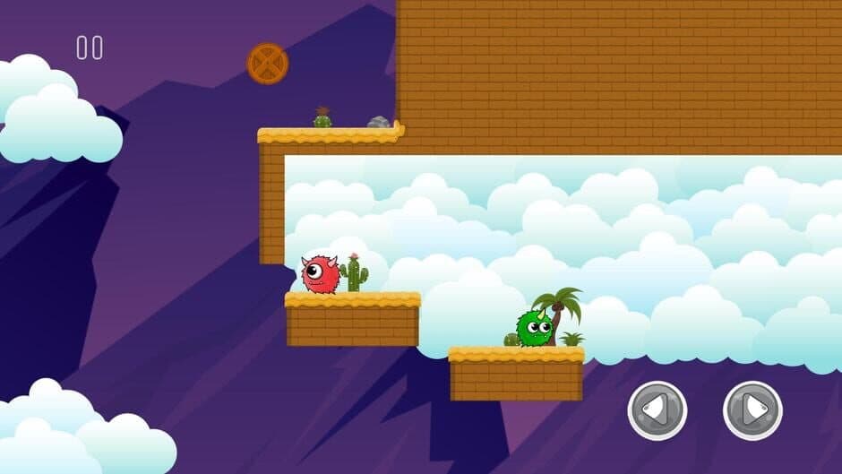 Fluffy Friends 3 screenshot 6