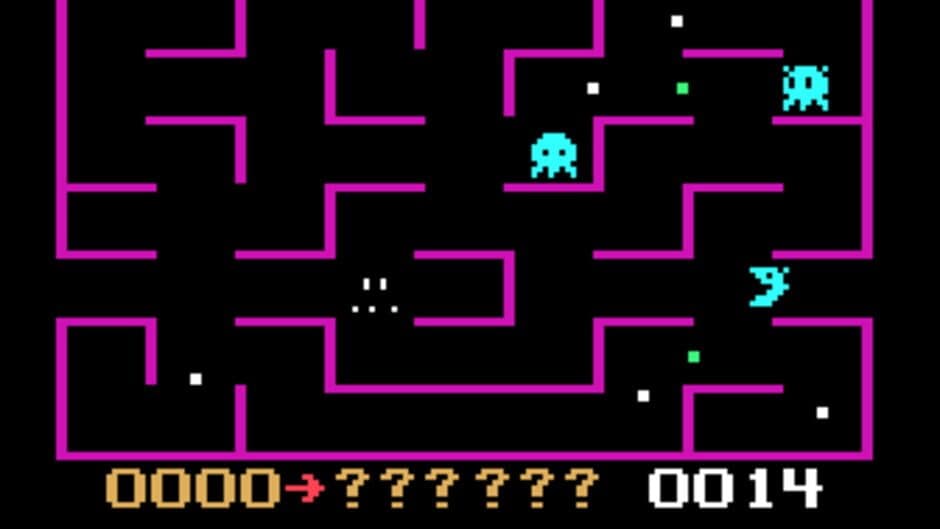 K.C. Munchkin! screenshot 3