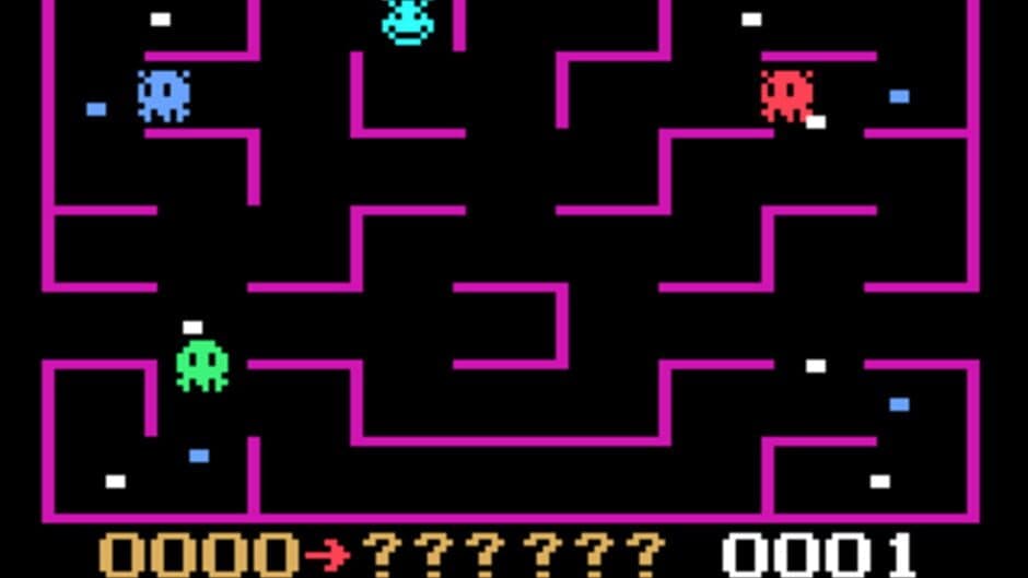 K.C. Munchkin! screenshot 1